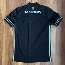 2020-21 Celtic third football shirt adidas - S