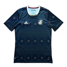 2023 Jamaica Tiro 23 pre-match football shirt Adidas - M