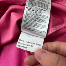 2023 24 Heart of Midlothian away football shirt Pink Umbro (good/excellent) - S