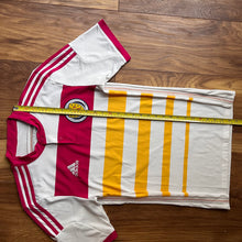 2014 15 Scotland away football shirt Adidas (good) - S