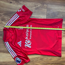 2024-25 Nottingham Forest home football shirt adidas - S