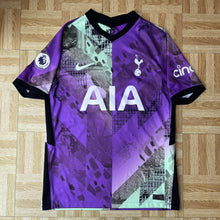 2021-22 Tottenham Hotspur Nike Third football shirt #7 Son - M