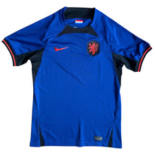 2022-23 Holland away football shirt Netherlands Nike - S