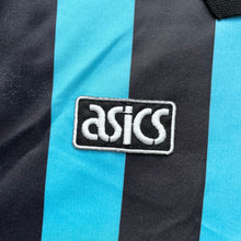 1993 94 Heart of Midlothian away football shirt ASICS - L