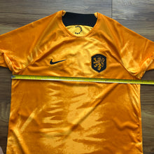 2022-23 Holland home football shirt Netherlands Nike (excellent) - L