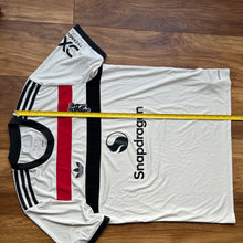 2024 25 Manchester United Third football shirt Adidas - XL
