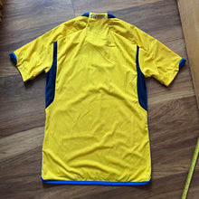 2022 Sweden home football shirt Adidas - S