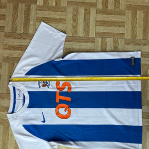 2017 18 Kilmarnock home football shirt Nike - XLB