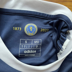 2023 Scotland 150th Anniversary football shirt - S