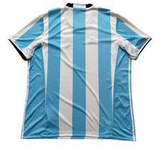 2016 17 Argentina home football shirt adidas - XXL