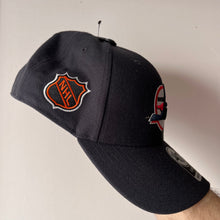 Winnipeg Jets '47 MVP Adjustable Cap – Black