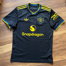 2025 26 Manchester United Third football shirt Adidas - M