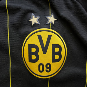 2014-16 Borussia Dortmund Away football shirt - L