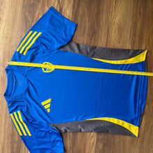2024 25 Leeds United training football shirt adidas - S