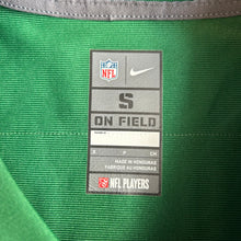 2021-23 New York Jets Wilson #2 Nike home football Jersey (S)
