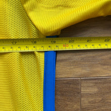 2022 Sweden home football shirt Adidas - M