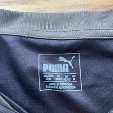 2017 18 Burnley training football shirt Puma - M