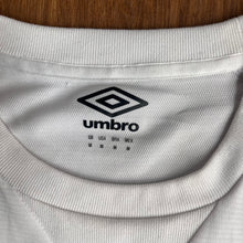 2014 15 Peru home football shirt Umbro - M