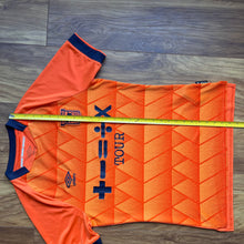 2023 24 Ipswich Town away football shirt Umbro - S