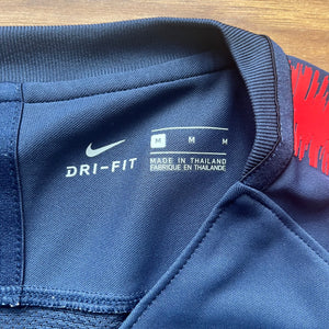 2018 USA training football shirt Nike - M