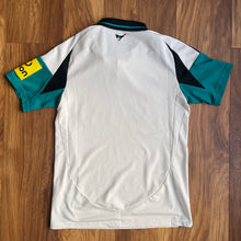 2023 24 Newcastle United third football shirt Adidas - S