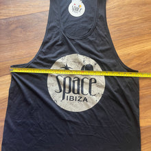 Space Ibiza Summer Fusion Tank Top Vest Men’s XL new