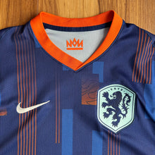 2024 25 Netherlands Holland away football shirt Nike (okay) - S