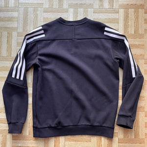 Adidas Men Future Icon 3S Crew Sweatshirt HJ7846 - M