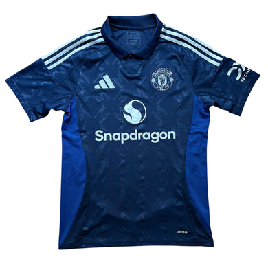 2024 25 Manchester United away football shirt Adidas - M
