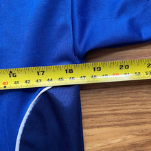 2002 03 Leicester City home football shirt Le Coq Sportif - S