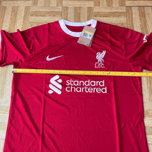 2023 24 Liverpool home football shirt Nike *BNWT* - S