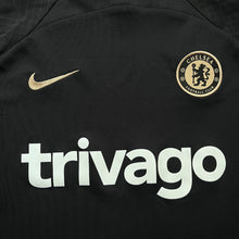2022 23 Chelsea training football shirt Nike - M