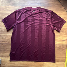 2024 25 Heart of Midlothian home Football Shirt Umbro - 3XL