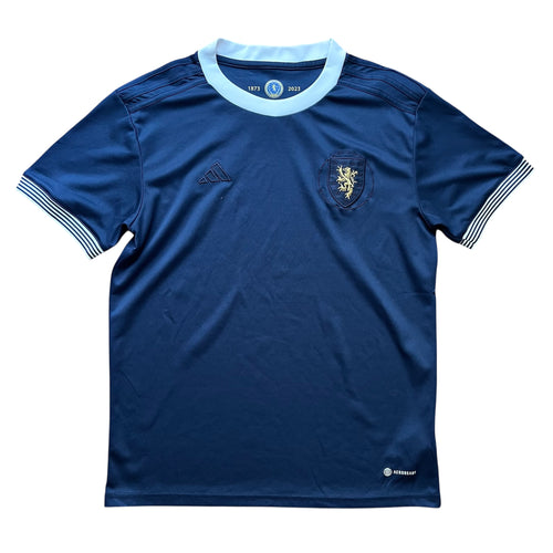 2023 Scotland 150th Anniversary football shirt - S