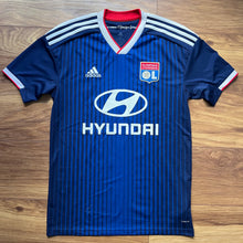 2019 20 Olympique Lyonnais Lyon away football shirt Adidas - S