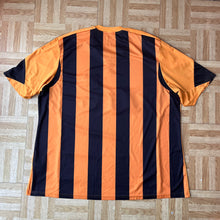 2013 14 Hull City home football shirt - 3XL