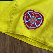 2023 24 Heart of Midlothian Full Goalkeeper Kit GK football shirt - S