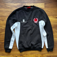 Clyde FC vintage Surridge sweatshirt sweater - S