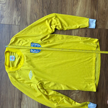 2010 11 England goalkeeper football shirt Umbro - XS / S (34”)