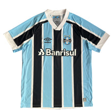 2021 22 Gremio home football shirt Umbro - L