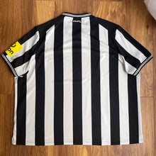 2023 24 Newcastle United home football shirt Castore - 5XL