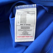 2000 01 Rangers home football shirt Nike - M