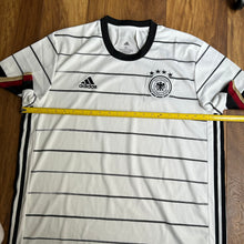 2020 21 Germany home football shirt Adidas (excellent) - XL