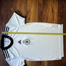 2022-23 Germany Women’s Team home football shirt Adidas (Men’s) - S