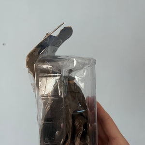 Halo MASTER CHIEF w/ CLOAK 5.5" Action Figure McFarlane Toys Box Damaged