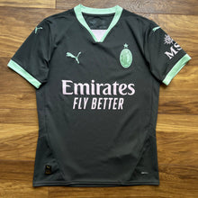 2024-25 AC Milan Third football shirt Puma - S