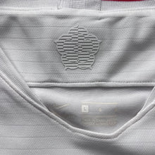 2018 19 England home football shirt Nike - L