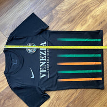 2018 19 Venezia home football shirt Nike - S