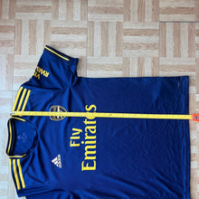 2019 20 Arsenal third football shirt Adidas - M