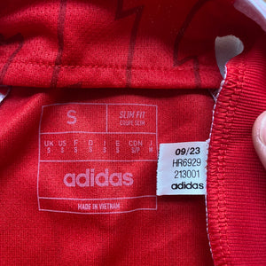 2023-24 Arsenal Home Football shirt Adidas - S (excellent)
